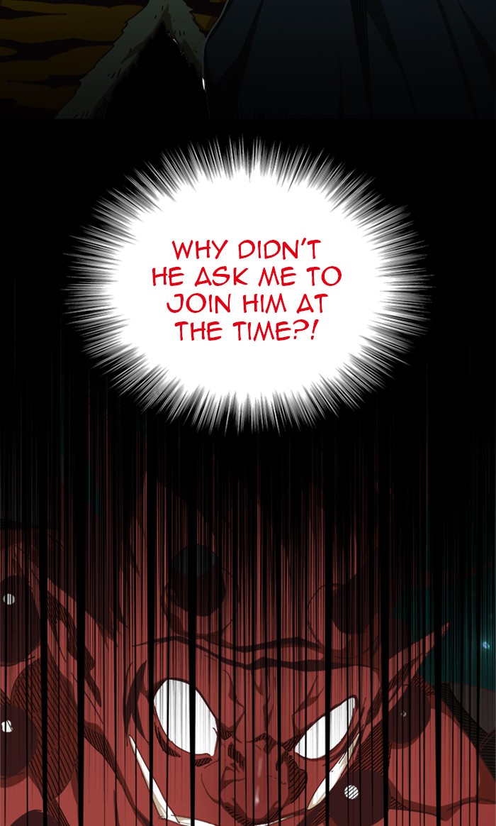 The God of High School Chapter 516 page 67 - Chapter 516: Ep. 516