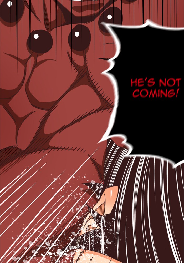 The God of High School Chapter 516 page 68 - Chapter 516: Ep. 516