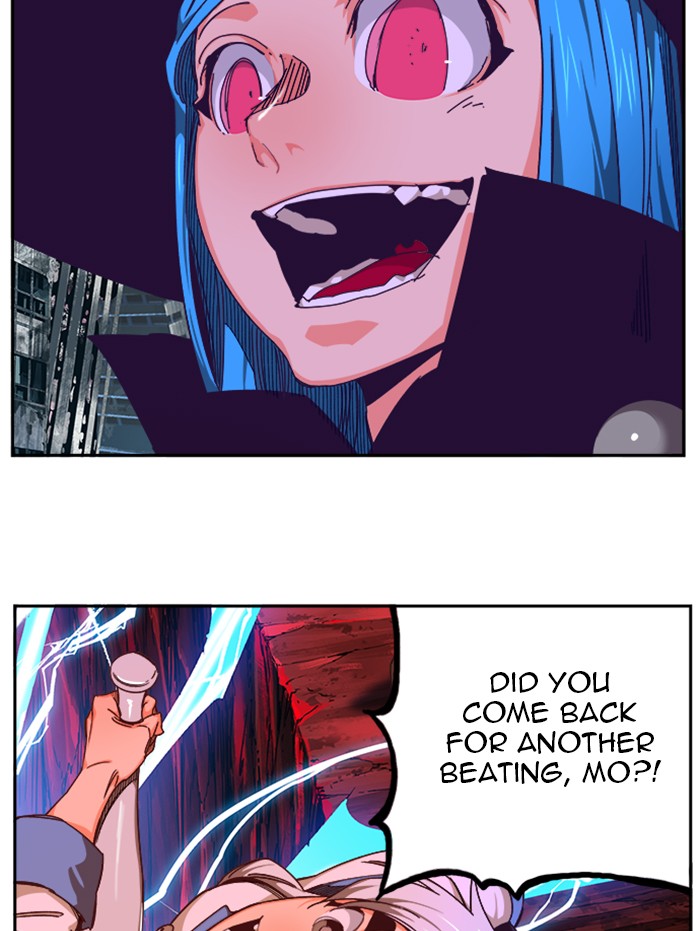The God of High School Chapter 516 page 7 - Chapter 516: Ep. 516