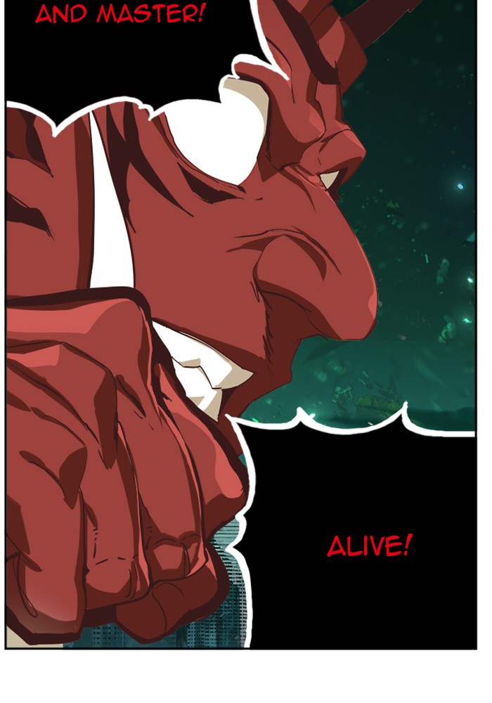 The God of High School Chapter 516 page 70 - Chapter 516: Ep. 516