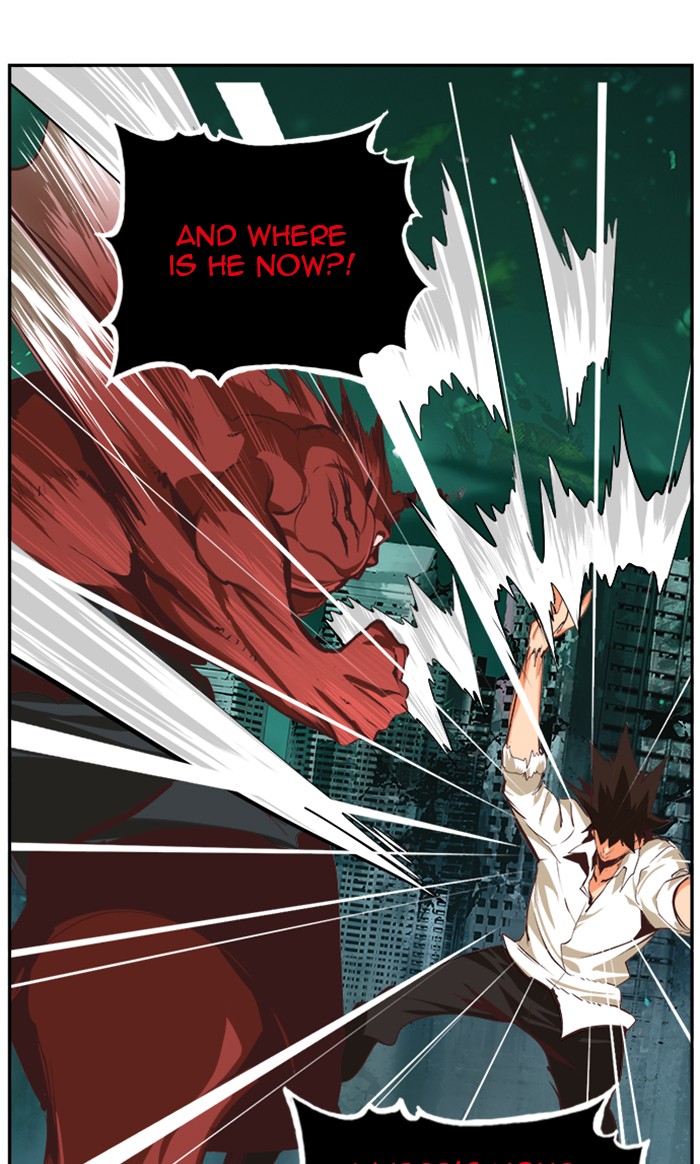 The God of High School Chapter 516 page 71 - Chapter 516: Ep. 516