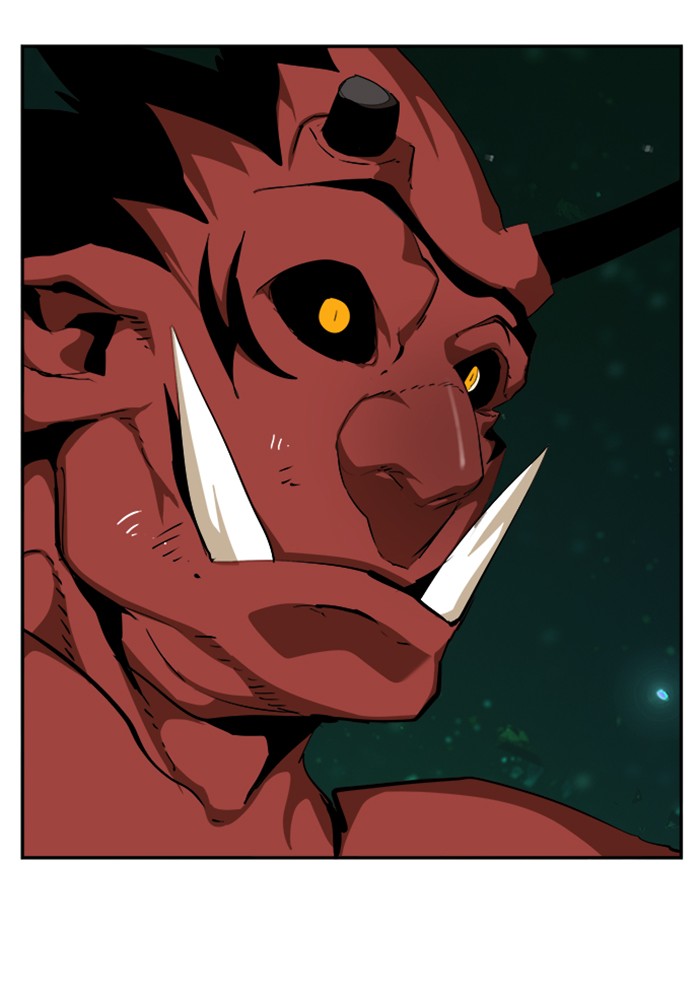 The God of High School Chapter 516 page 74 - Chapter 516: Ep. 516