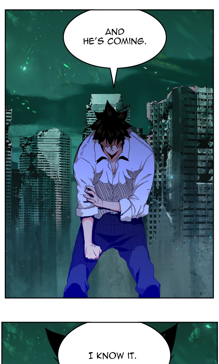 The God of High School Chapter 516 page 75 - Chapter 516: Ep. 516