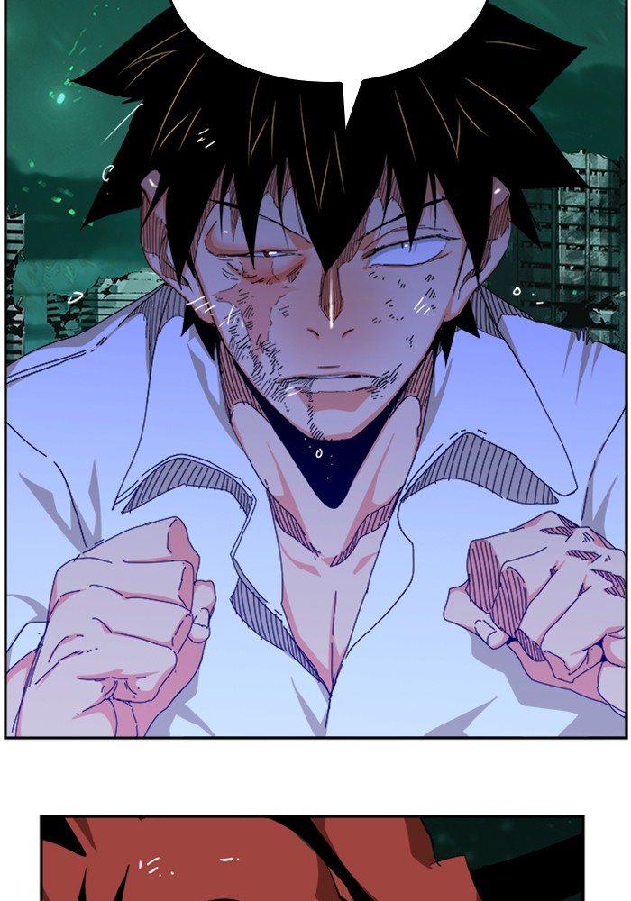 The God of High School Chapter 516 page 76 - Chapter 516: Ep. 516