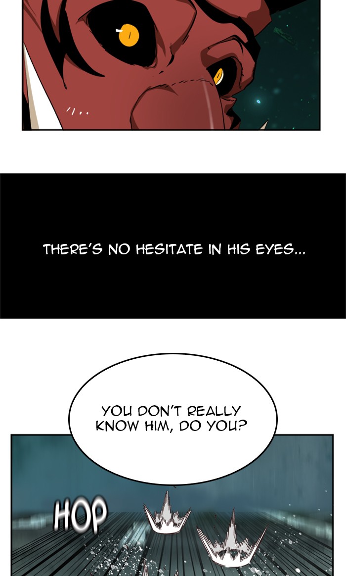 The God of High School Chapter 516 page 77 - Chapter 516: Ep. 516