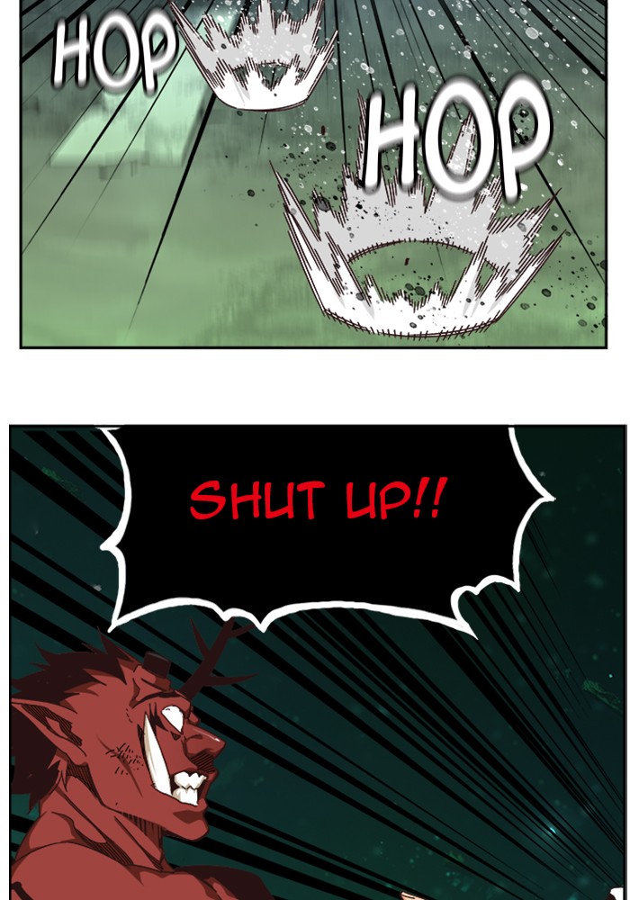 The God of High School Chapter 516 page 78 - Chapter 516: Ep. 516