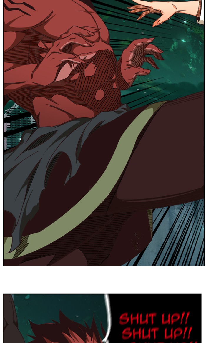 The God of High School Chapter 516 page 79 - Chapter 516: Ep. 516
