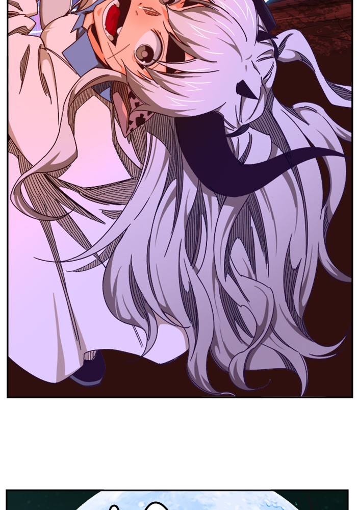 The God of High School Chapter 516 page 8 - Chapter 516: Ep. 516