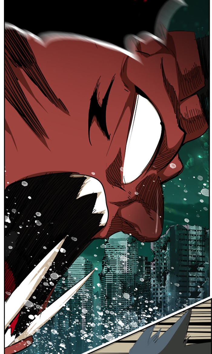 The God of High School Chapter 516 page 81 - Chapter 516: Ep. 516