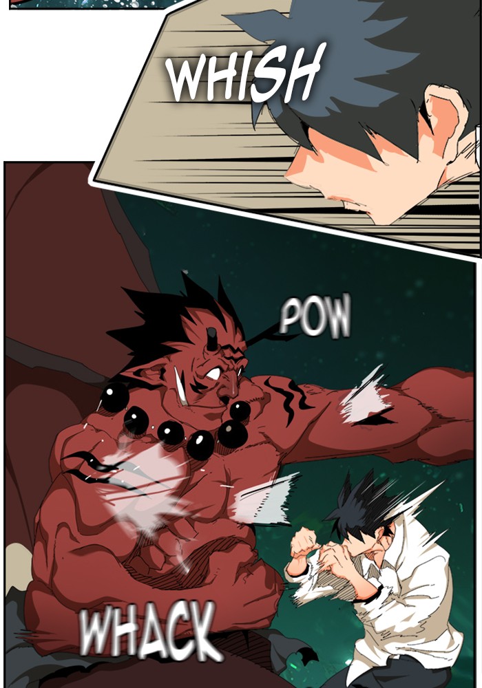 The God of High School Chapter 516 page 82 - Chapter 516: Ep. 516