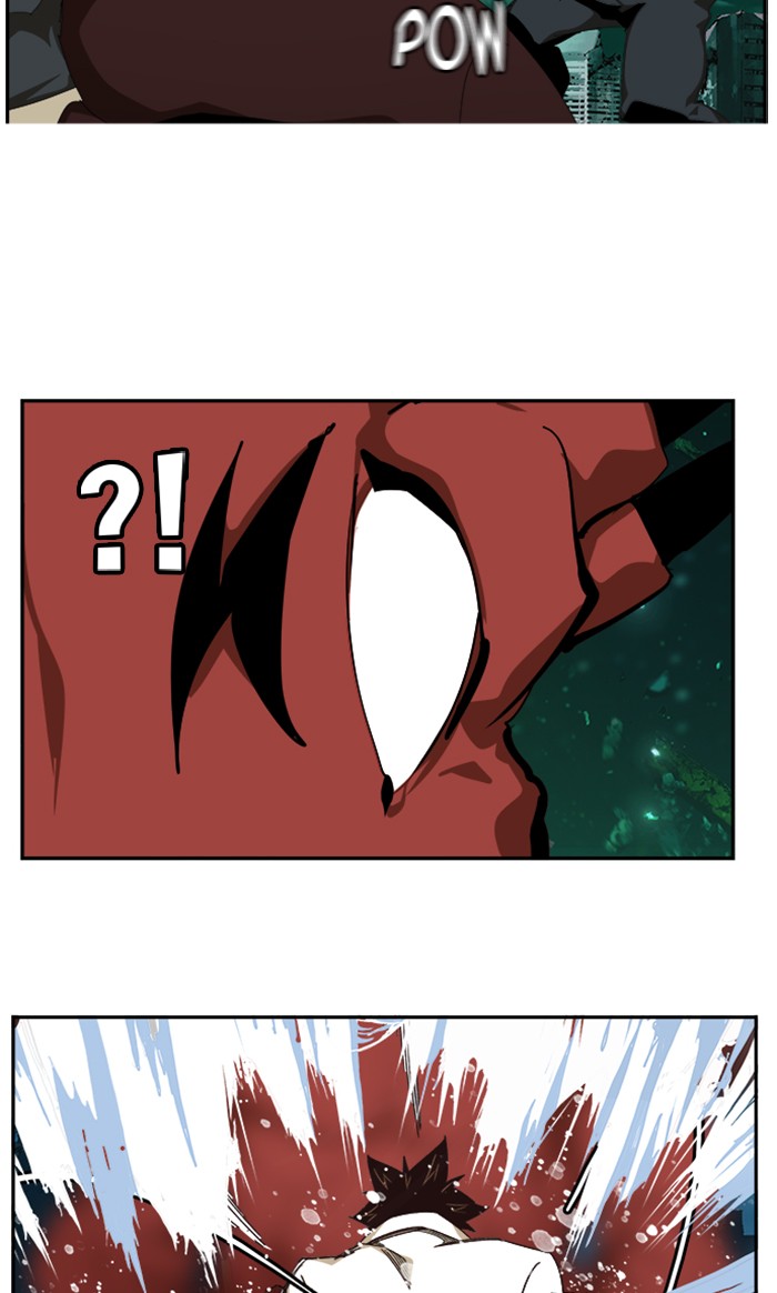 The God of High School Chapter 516 page 83 - Chapter 516: Ep. 516