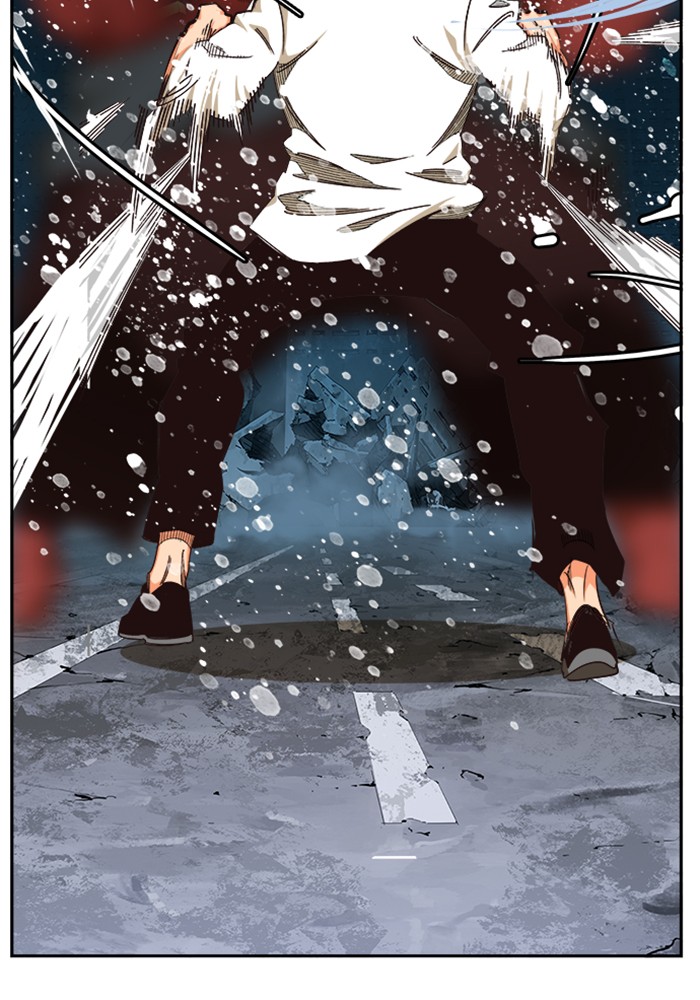 The God of High School Chapter 516 page 84 - Chapter 516: Ep. 516