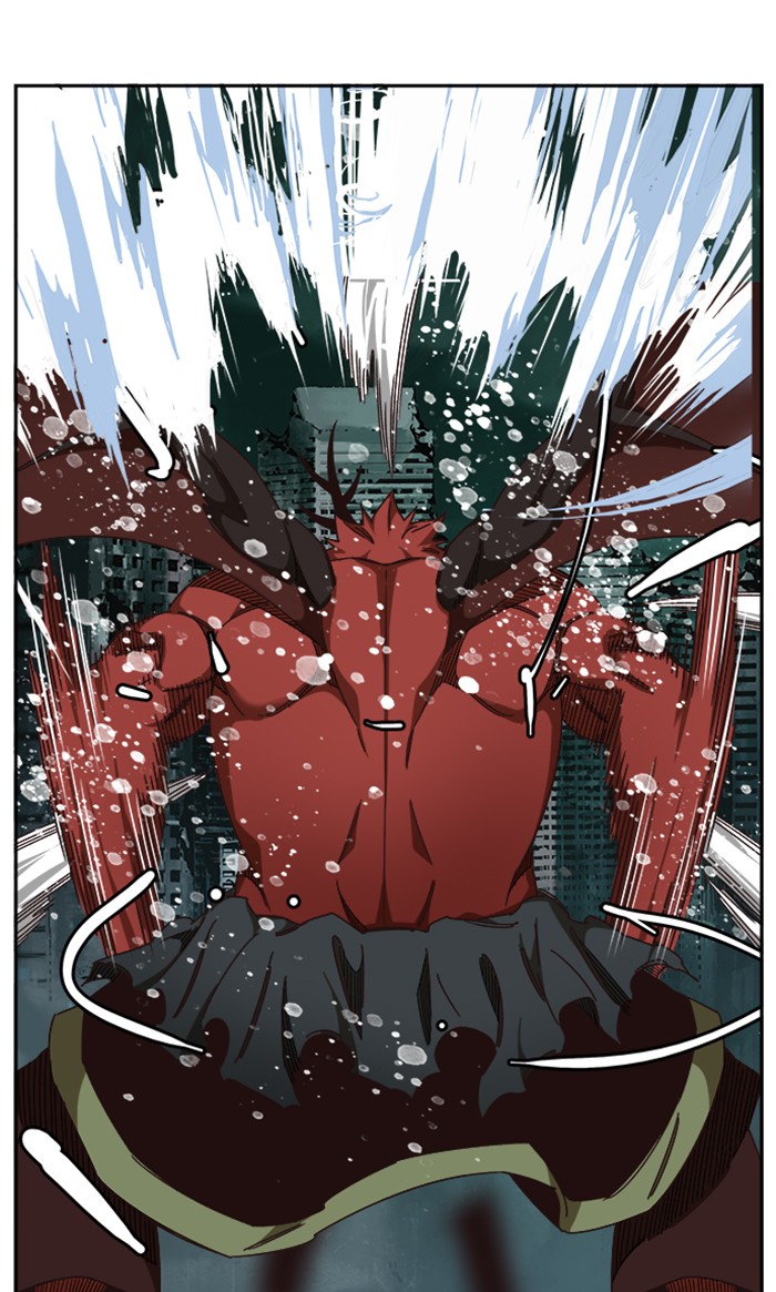 The God of High School Chapter 516 page 85 - Chapter 516: Ep. 516