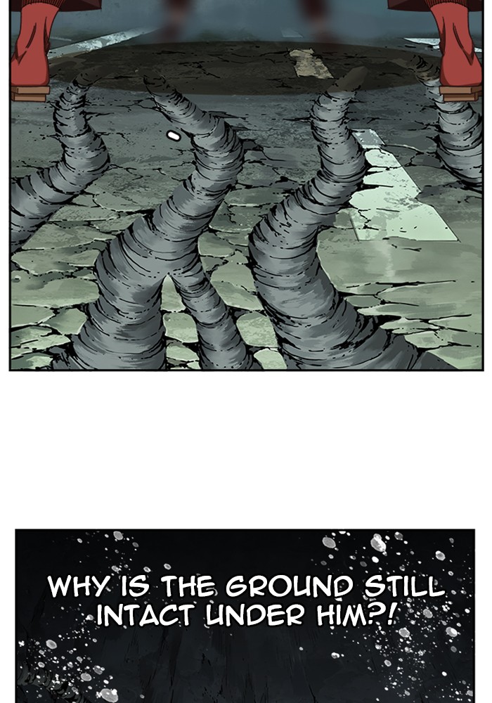 The God of High School Chapter 516 page 86 - Chapter 516: Ep. 516