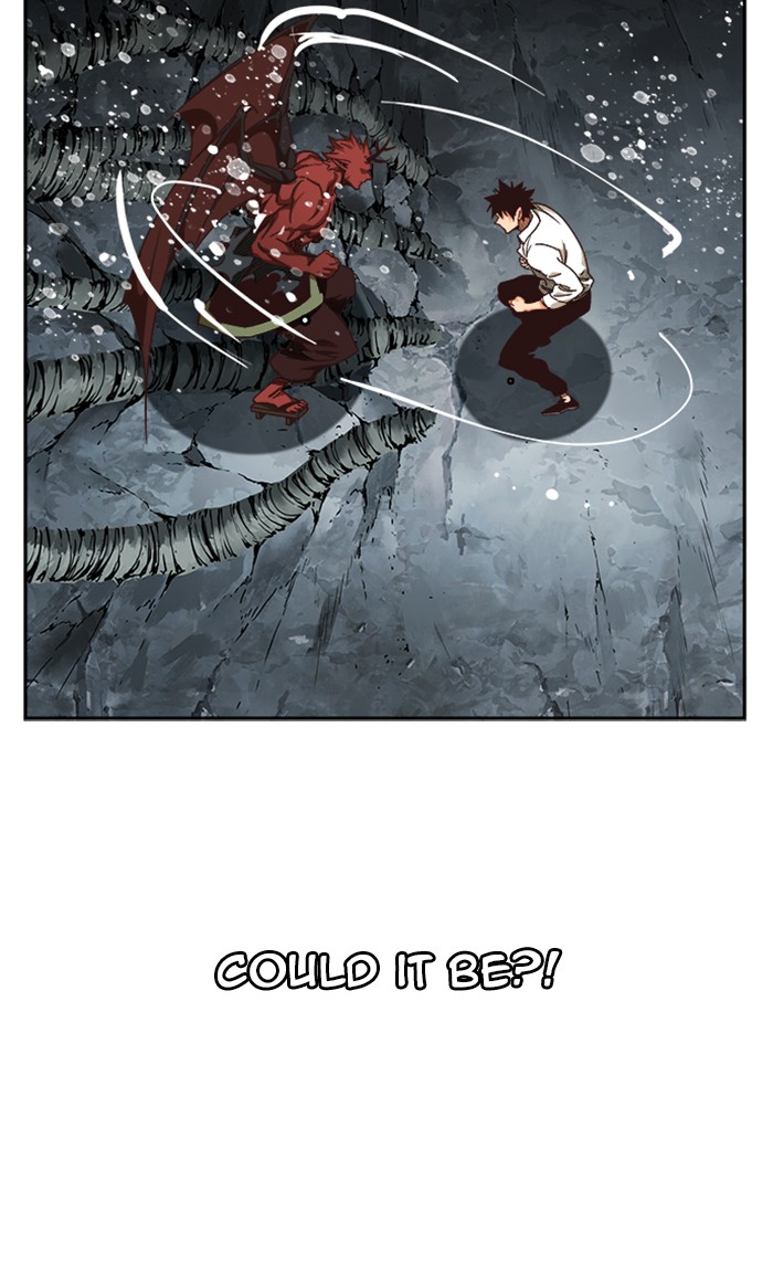 The God of High School Chapter 516 page 87 - Chapter 516: Ep. 516