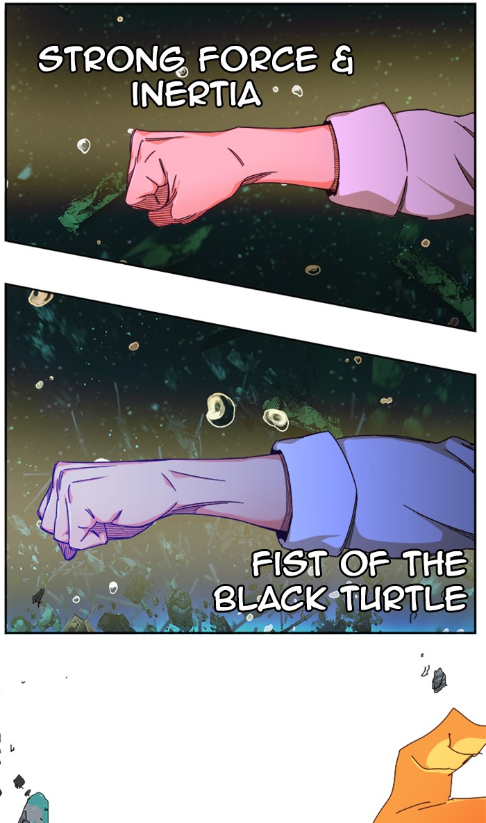 The God of High School Chapter 516 page 88 - Chapter 516: Ep. 516