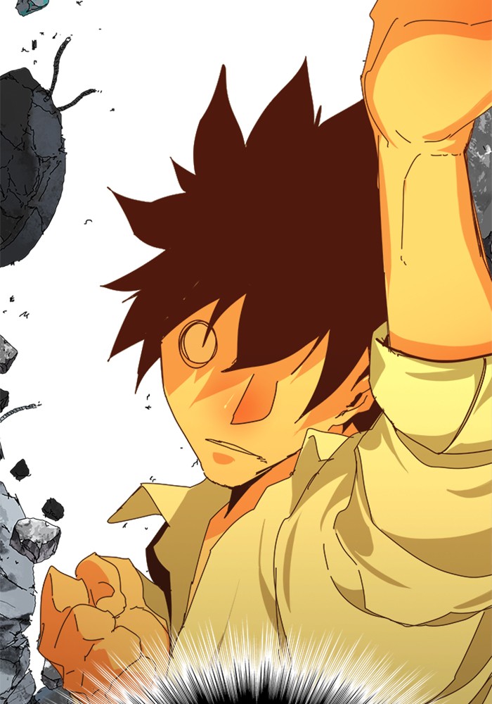 The God of High School Chapter 516 page 89 - Chapter 516: Ep. 516