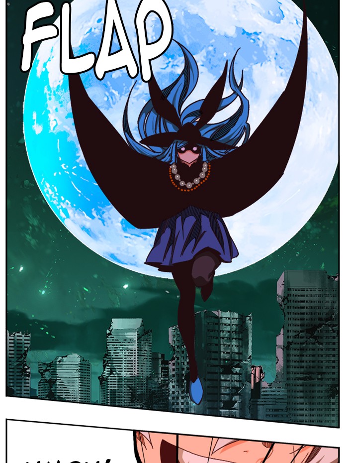 The God of High School Chapter 516 page 9 - Chapter 516: Ep. 516