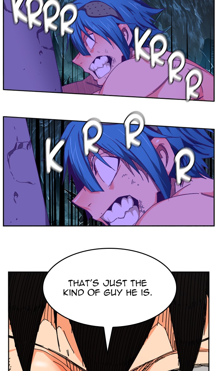 The God of High School Chapter 516 page 92 - Chapter 516: Ep. 516