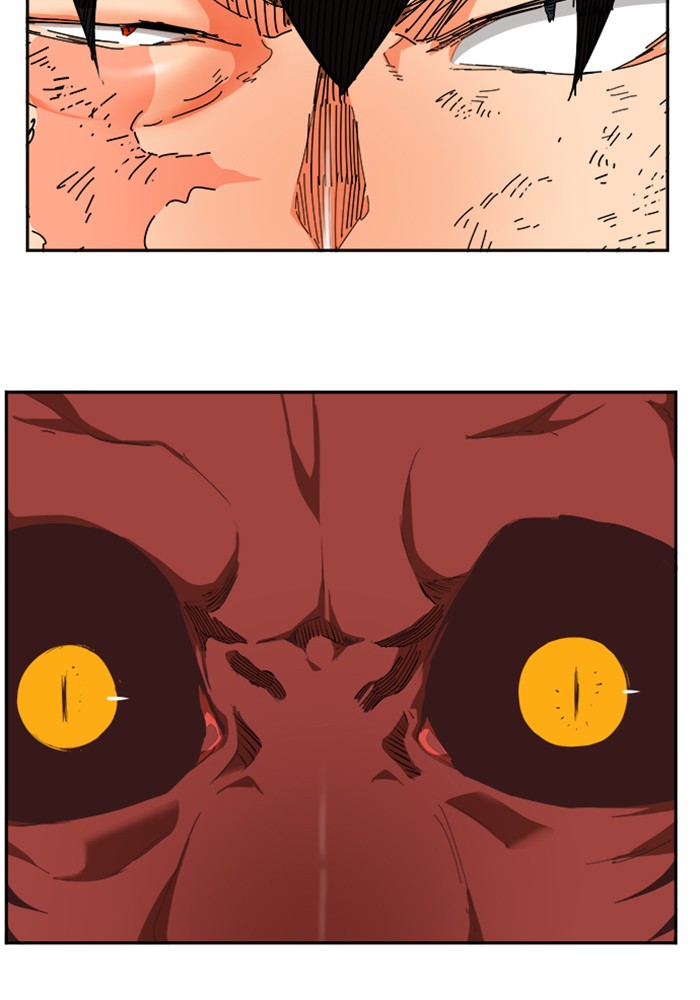 The God of High School Chapter 516 page 93 - Chapter 516: Ep. 516