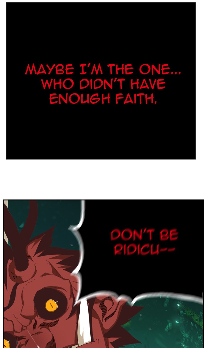 The God of High School Chapter 516 page 94 - Chapter 516: Ep. 516