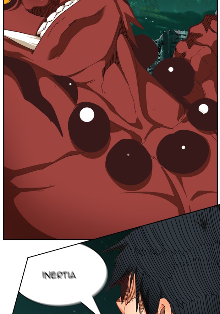 The God of High School Chapter 516 page 95 - Chapter 516: Ep. 516