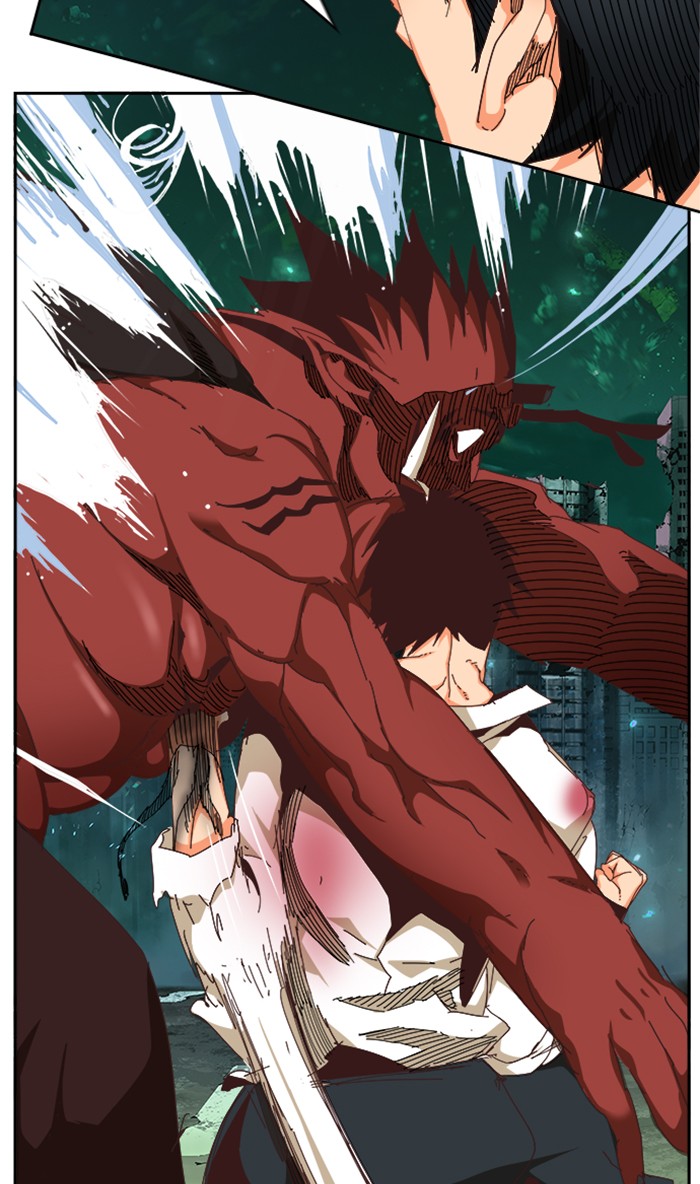 The God of High School Chapter 516 page 96 - Chapter 516: Ep. 516