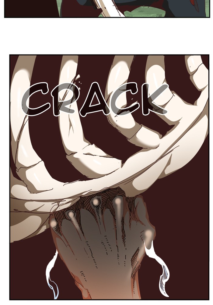 The God of High School Chapter 516 page 97 - Chapter 516: Ep. 516
