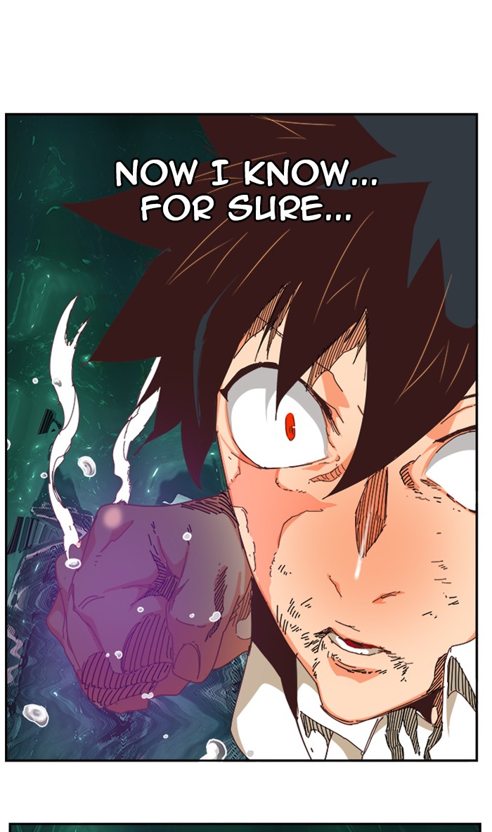 The God of High School Chapter 516 page 98 - Chapter 516: Ep. 516