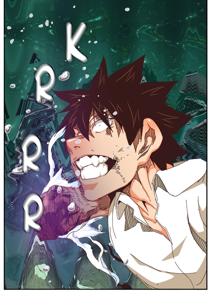 The God of High School Chapter 516 page 99 - Chapter 516: Ep. 516