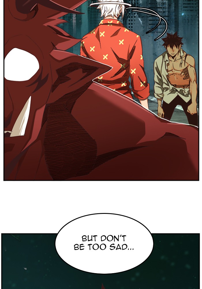 The God of High School Chapter 517 page 10 - Chapter 517: Ep. 517