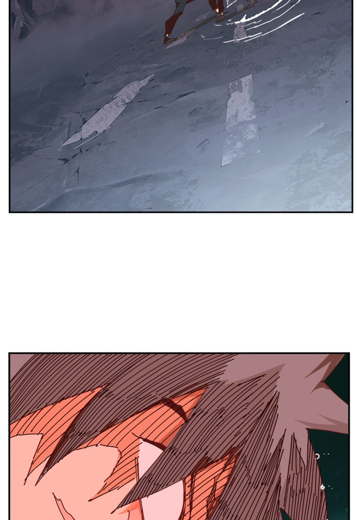 The God of High School Chapter 517 page 100 - Chapter 517: Ep. 517