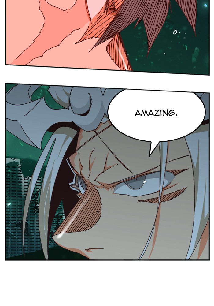 The God of High School Chapter 517 page 101 - Chapter 517: Ep. 517