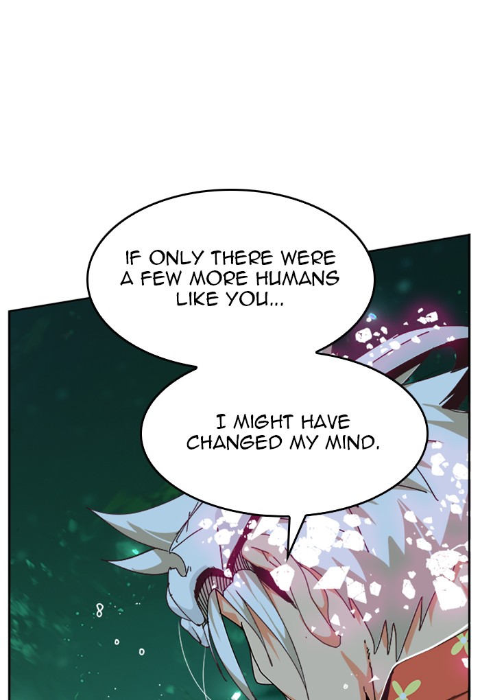 The God of High School Chapter 517 page 102 - Chapter 517: Ep. 517