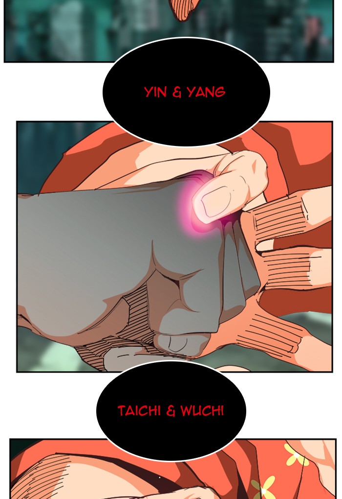 The God of High School Chapter 517 page 106 - Chapter 517: Ep. 517