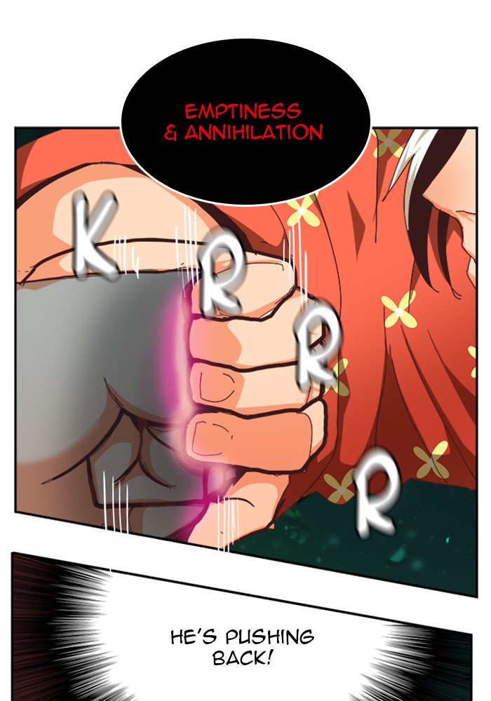 The God of High School Chapter 517 page 109 - Chapter 517: Ep. 517