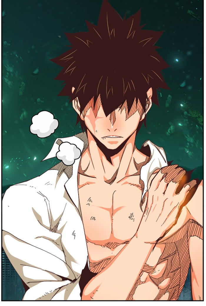 The God of High School Chapter 517 page 11 - Chapter 517: Ep. 517