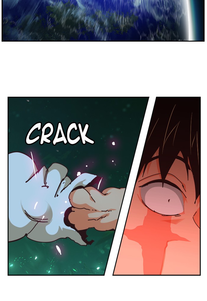 The God of High School Chapter 517 page 116 - Chapter 517: Ep. 517