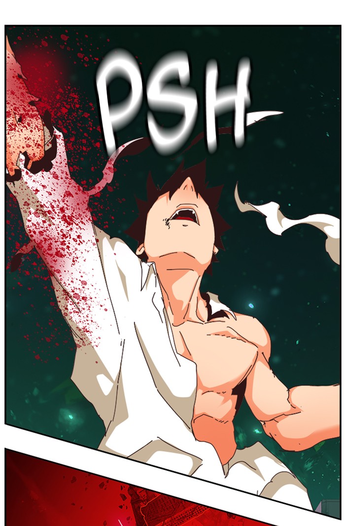The God of High School Chapter 517 page 117 - Chapter 517: Ep. 517