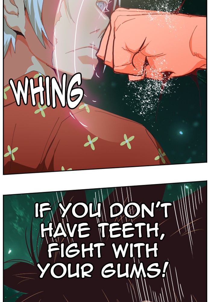 The God of High School Chapter 517 page 122 - Chapter 517: Ep. 517