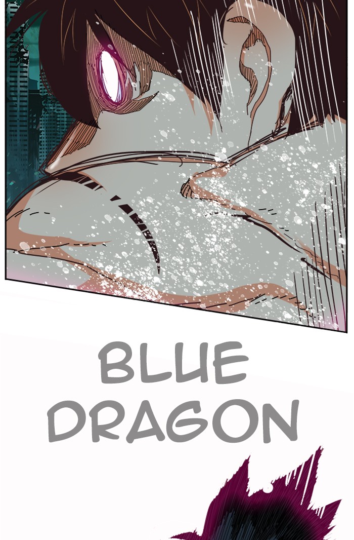The God of High School Chapter 517 page 123 - Chapter 517: Ep. 517