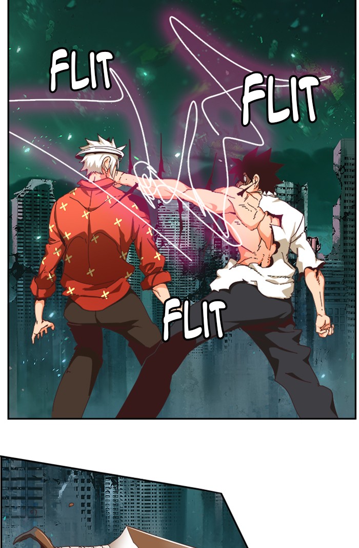 The God of High School Chapter 517 page 125 - Chapter 517: Ep. 517