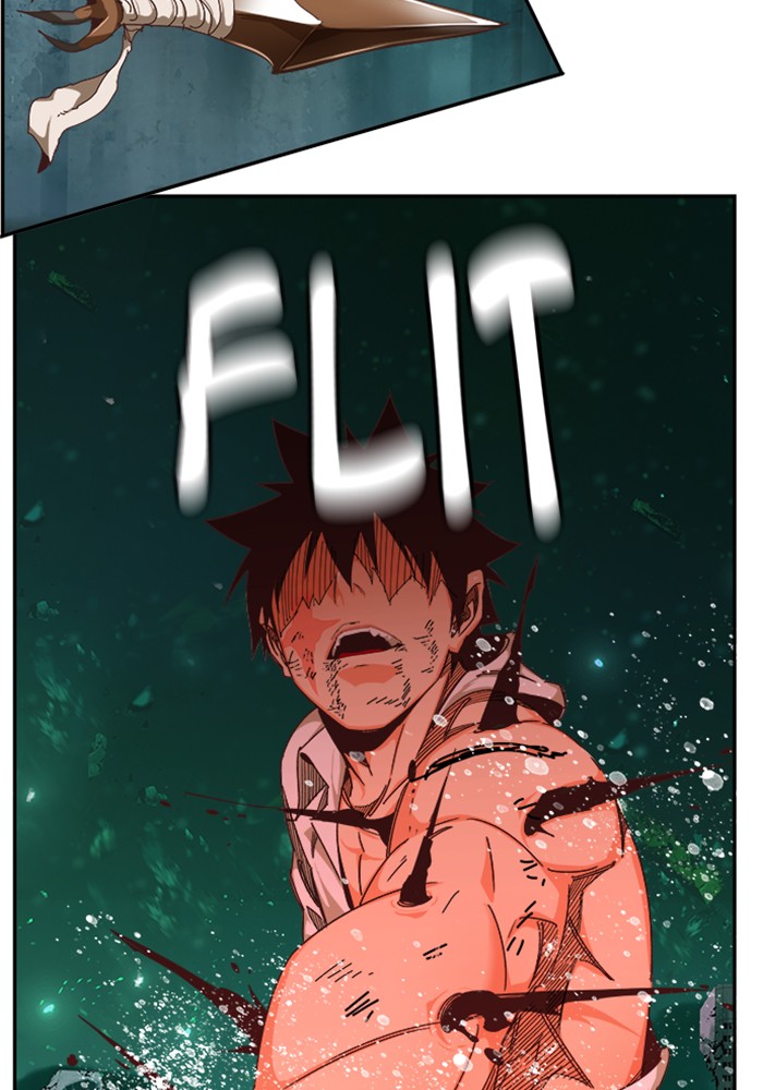 The God of High School Chapter 517 page 126 - Chapter 517: Ep. 517