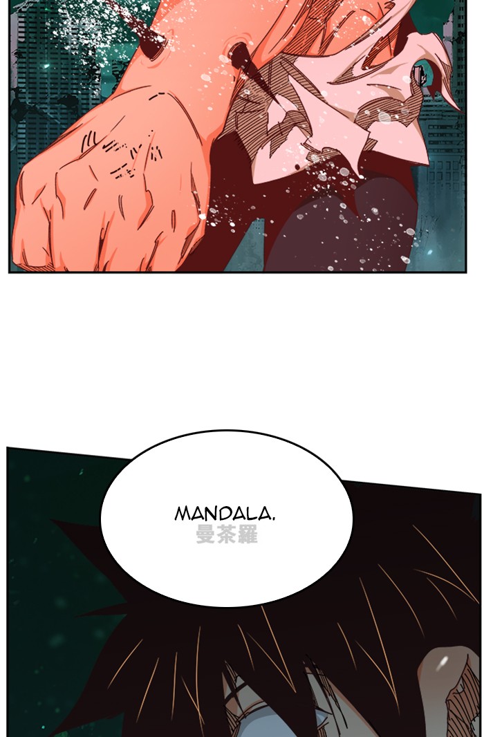 The God of High School Chapter 517 page 127 - Chapter 517: Ep. 517