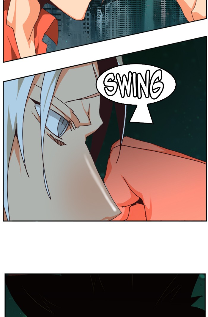 The God of High School Chapter 517 page 129 - Chapter 517: Ep. 517