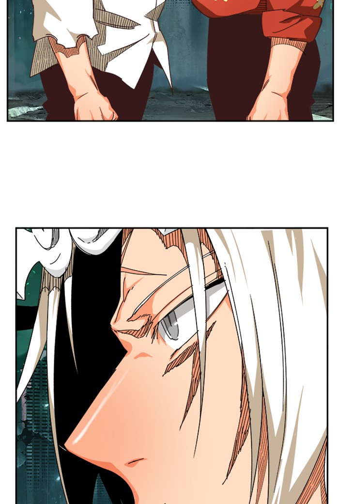 The God of High School Chapter 517 page 13 - Chapter 517: Ep. 517