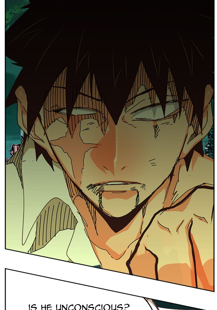 The God of High School Chapter 517 page 130 - Chapter 517: Ep. 517