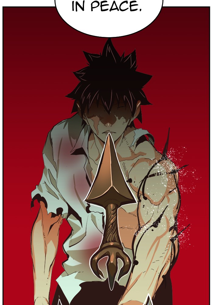 The God of High School Chapter 517 page 132 - Chapter 517: Ep. 517