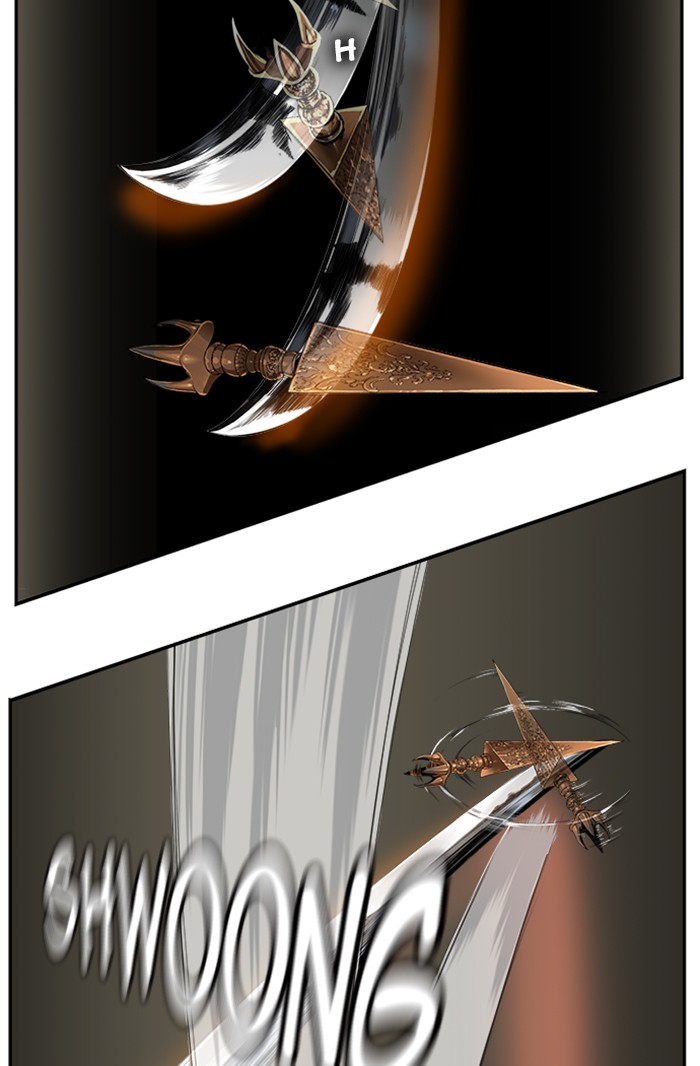 The God of High School Chapter 517 page 135 - Chapter 517: Ep. 517