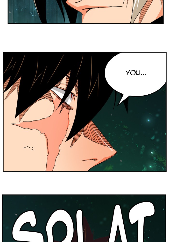 The God of High School Chapter 517 page 14 - Chapter 517: Ep. 517